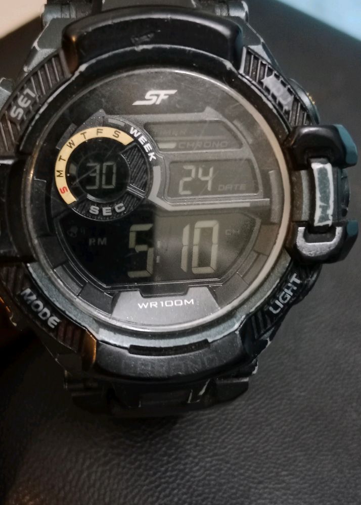 Black Watch