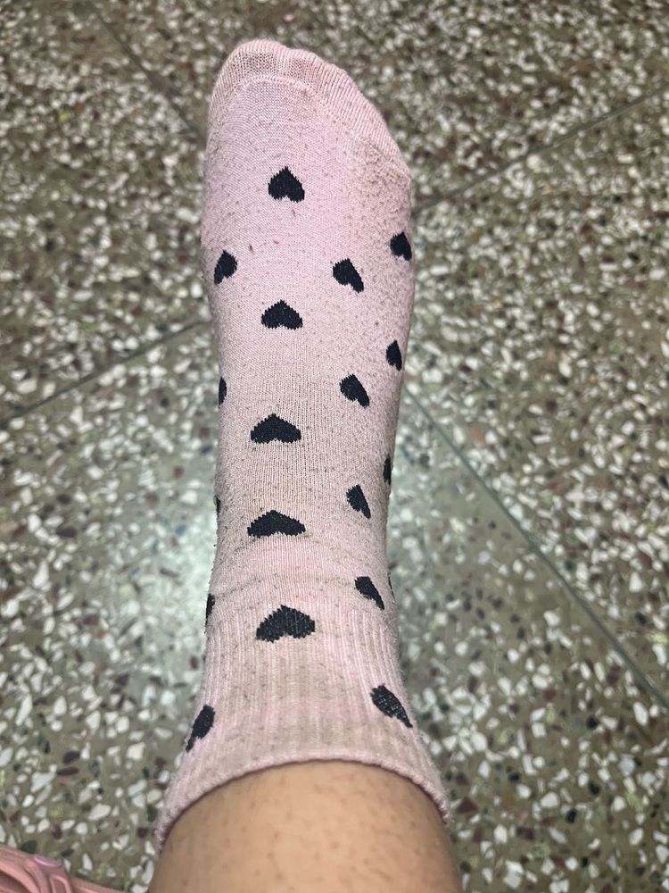 ballerina plus shoe combo