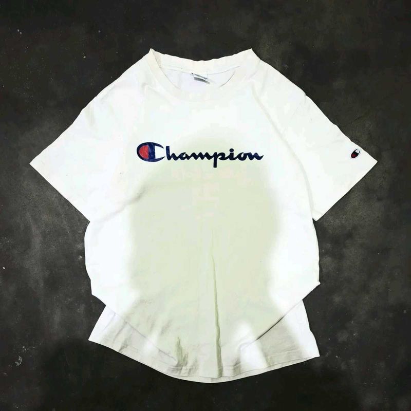 Champion Graphic T-Shirt