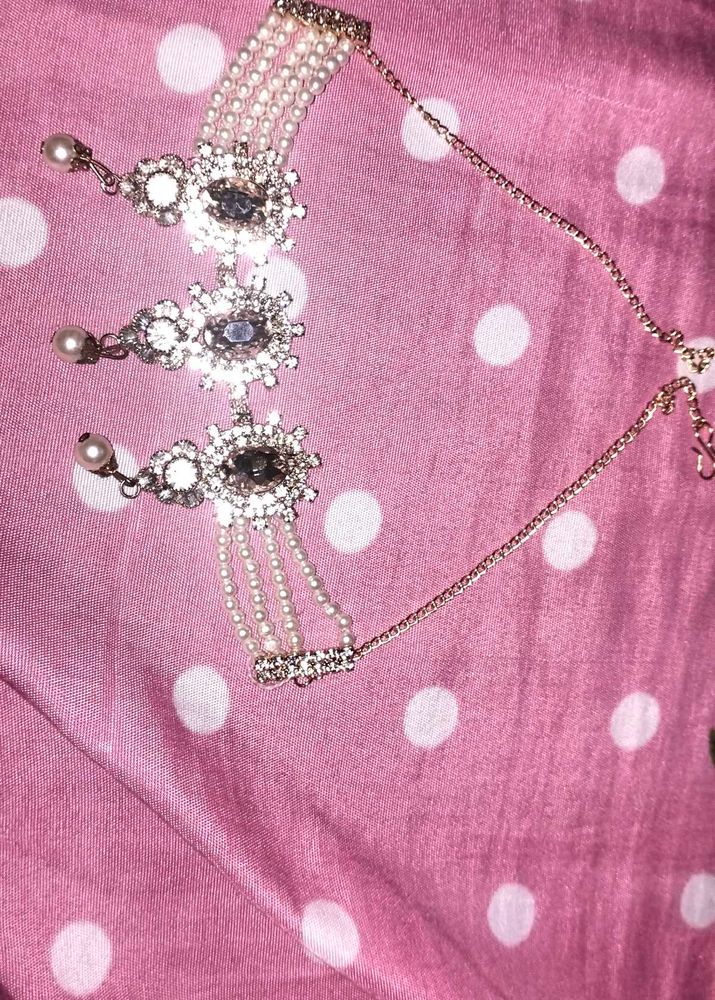 New Necklace✅✅