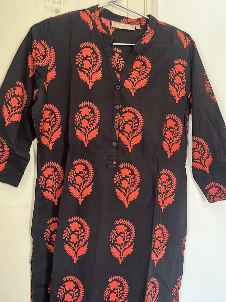 Combo Of 5 Kurtas