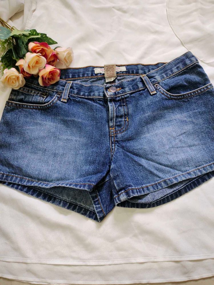 💥Denim Shorts For Women