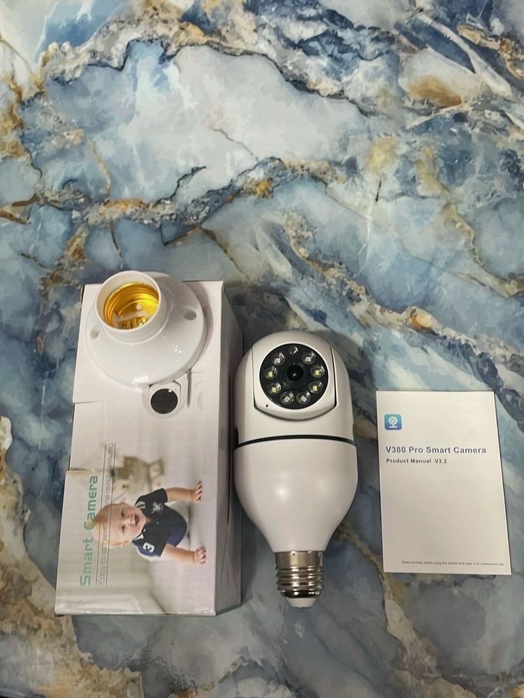 Smart Camera