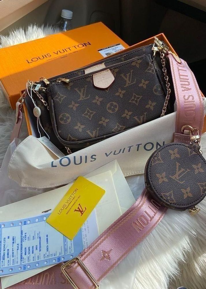Louis Vuitton Handbag