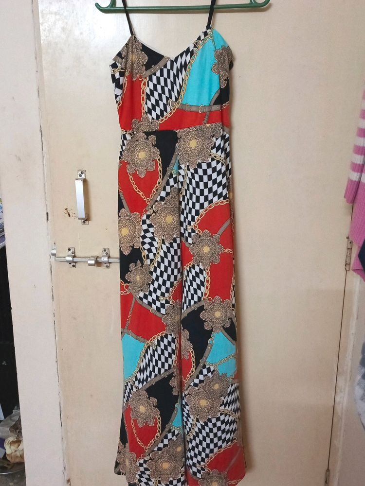 Trendy Jumpsuit