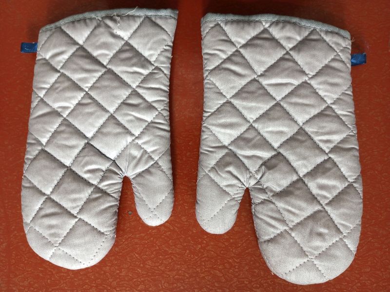 Baking Gloves