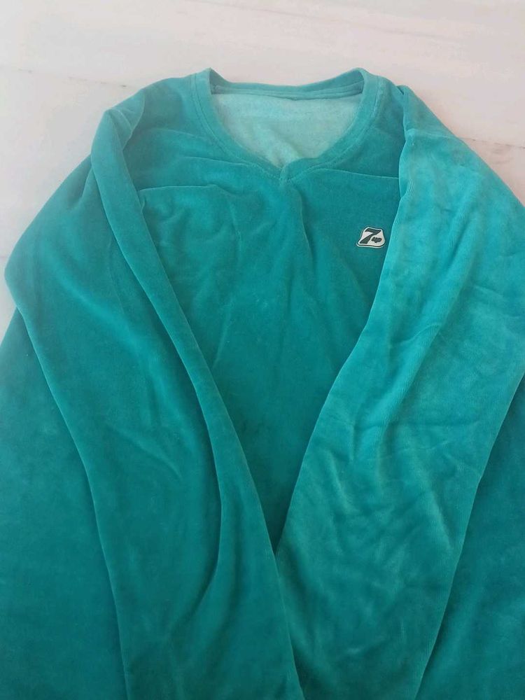 New Sweatshirt