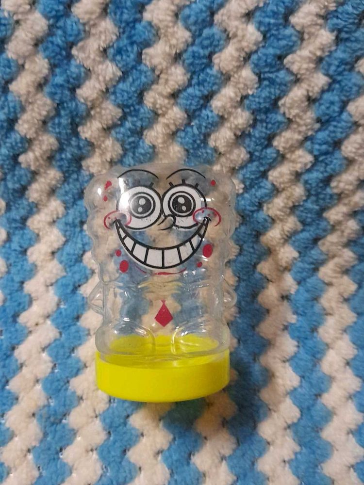 A Cute Container