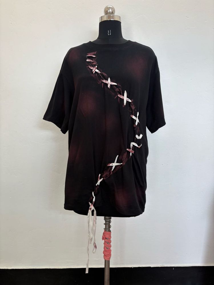 Unisex Black T-Shirt