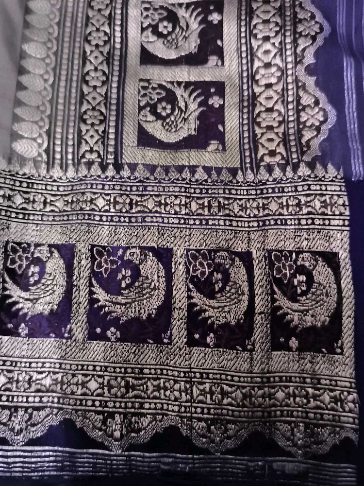 Vintage Border