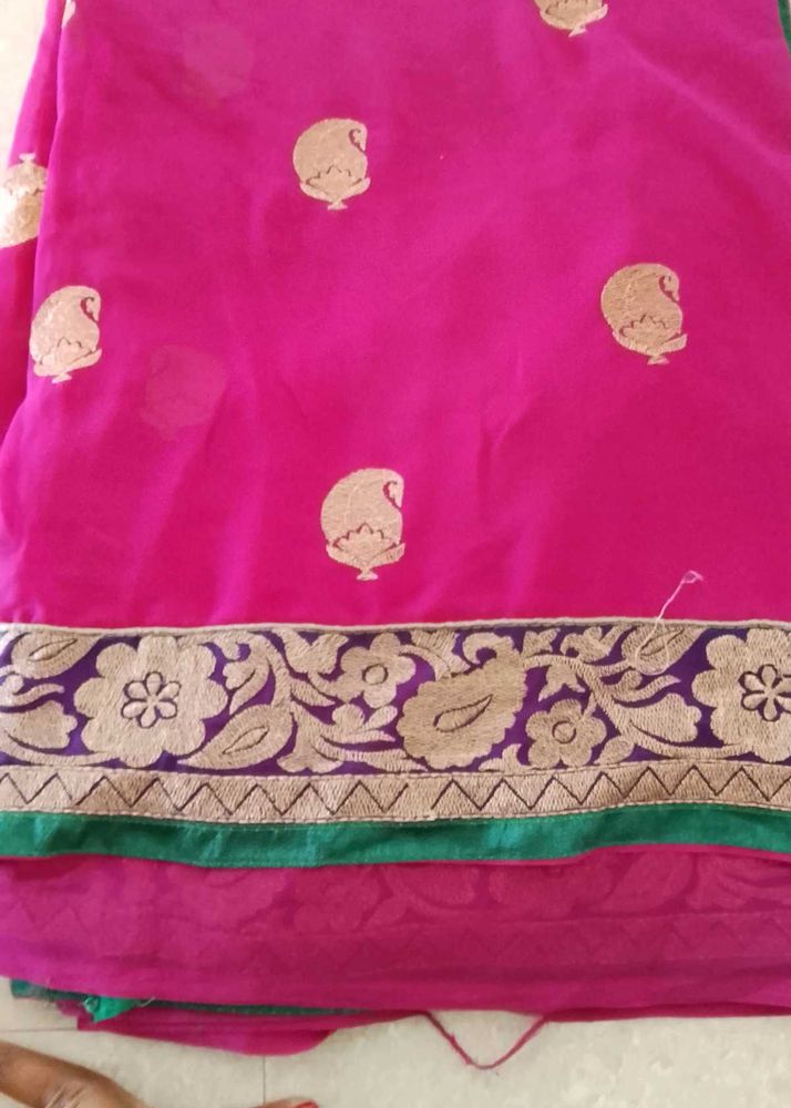 Party Wear Sarees