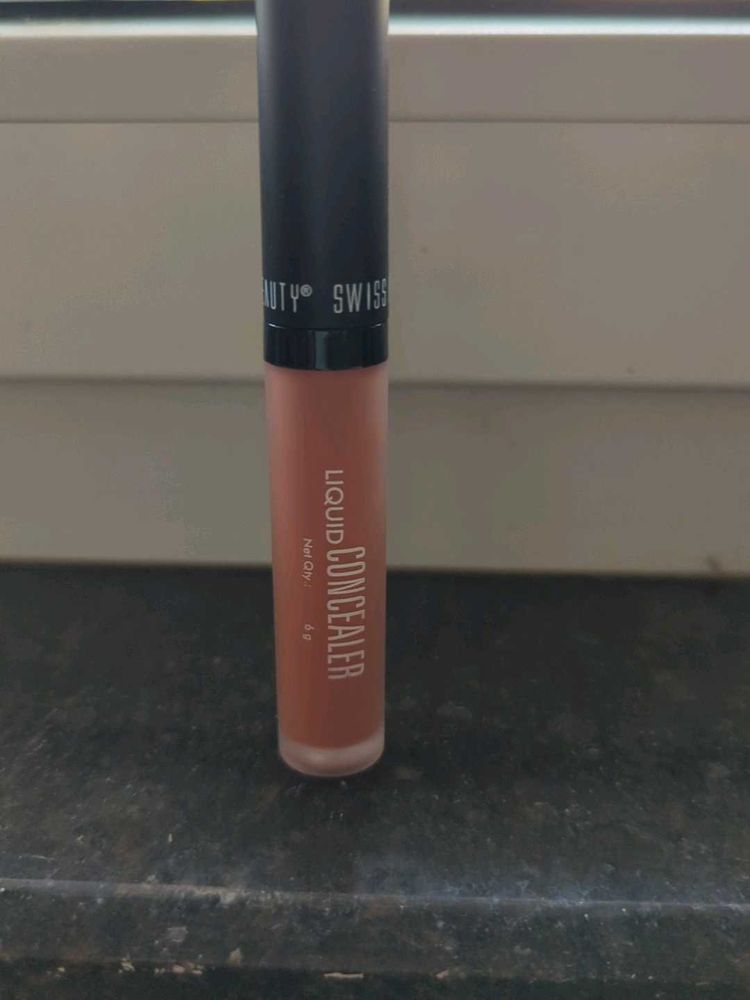 Swiss Beauty Liquid Concealer