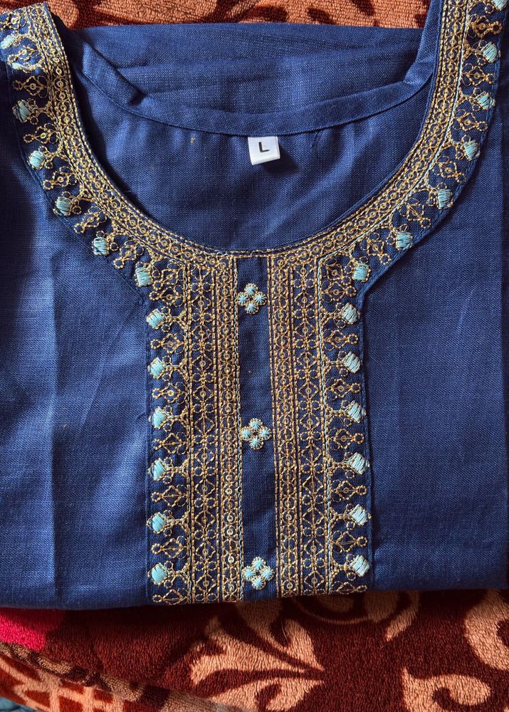 Eligent Kurta Set