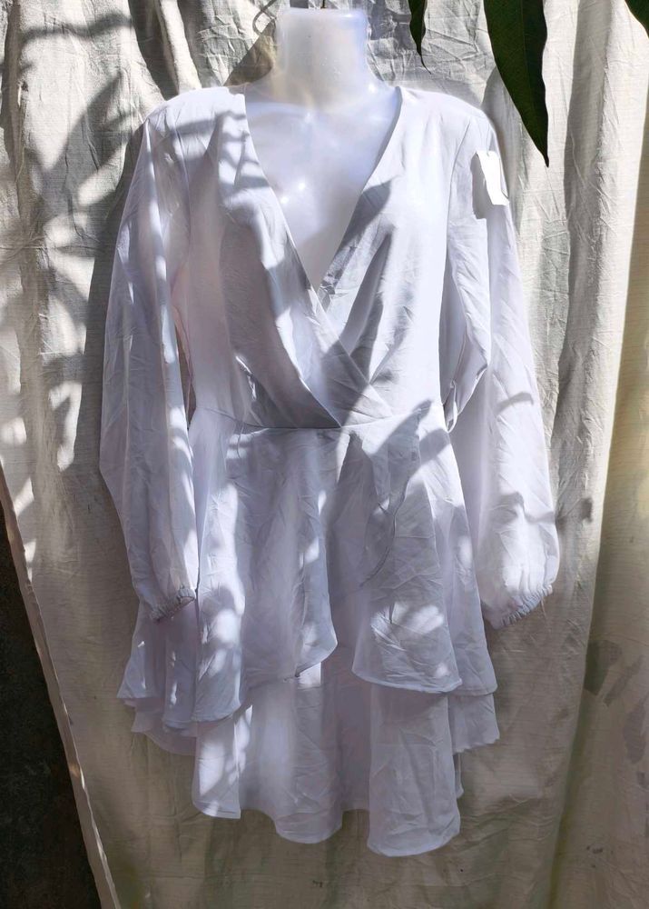7.20.4 SEXY MINI FROCK
