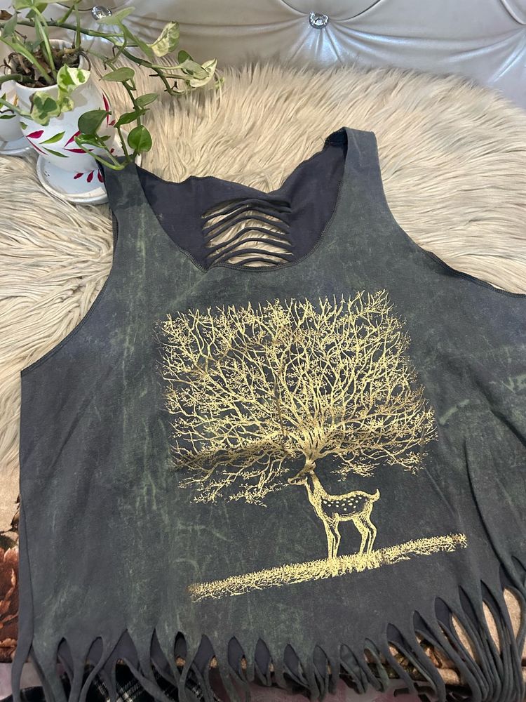 Beachy Top
