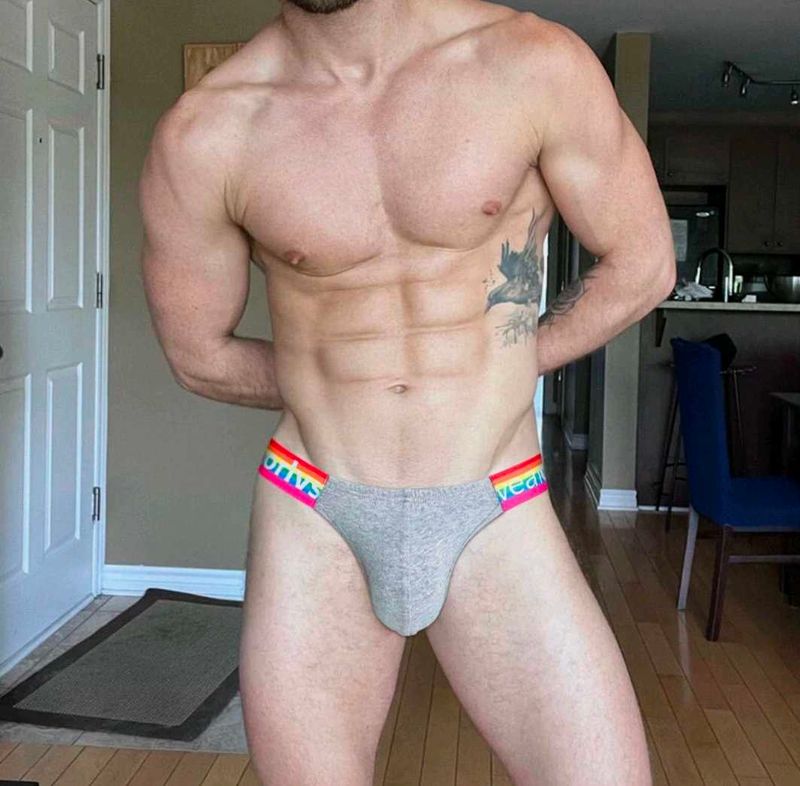 Stylish Men&#39;s Briefs