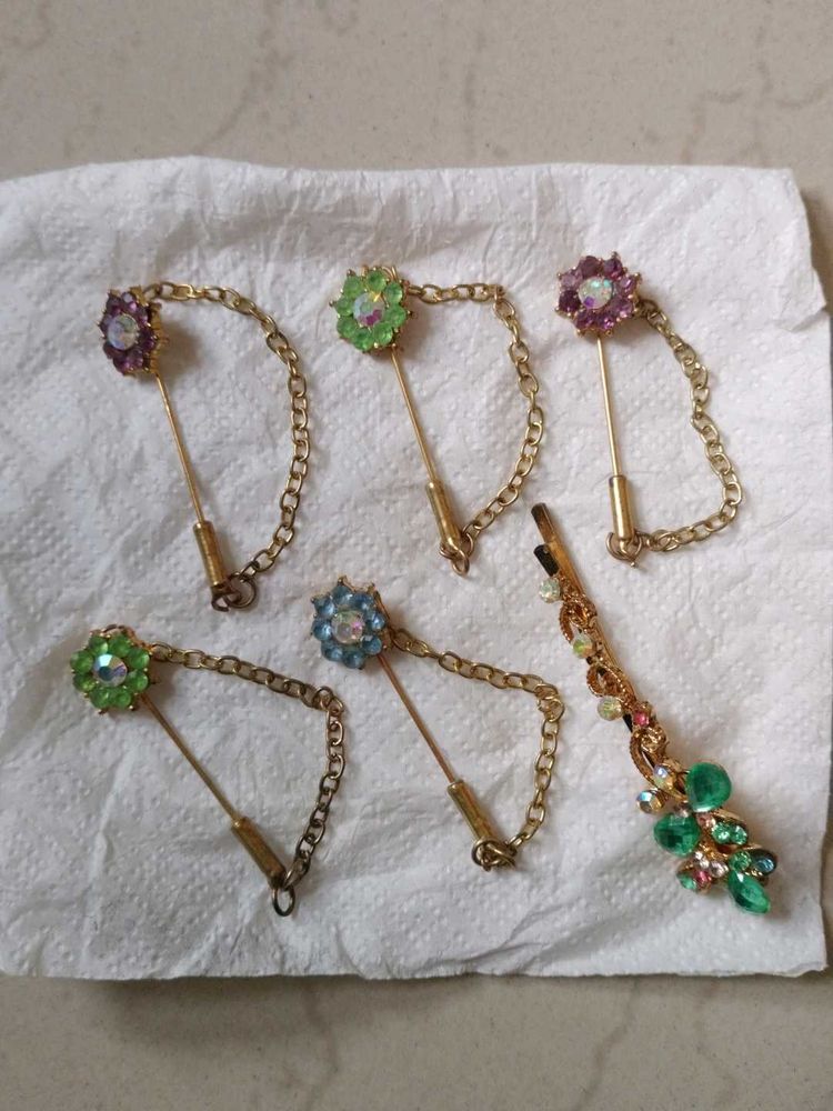 Hijab Pins