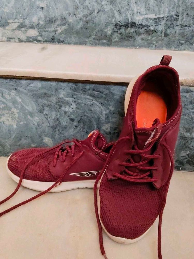 Redtape Sports shoes (UK 7)