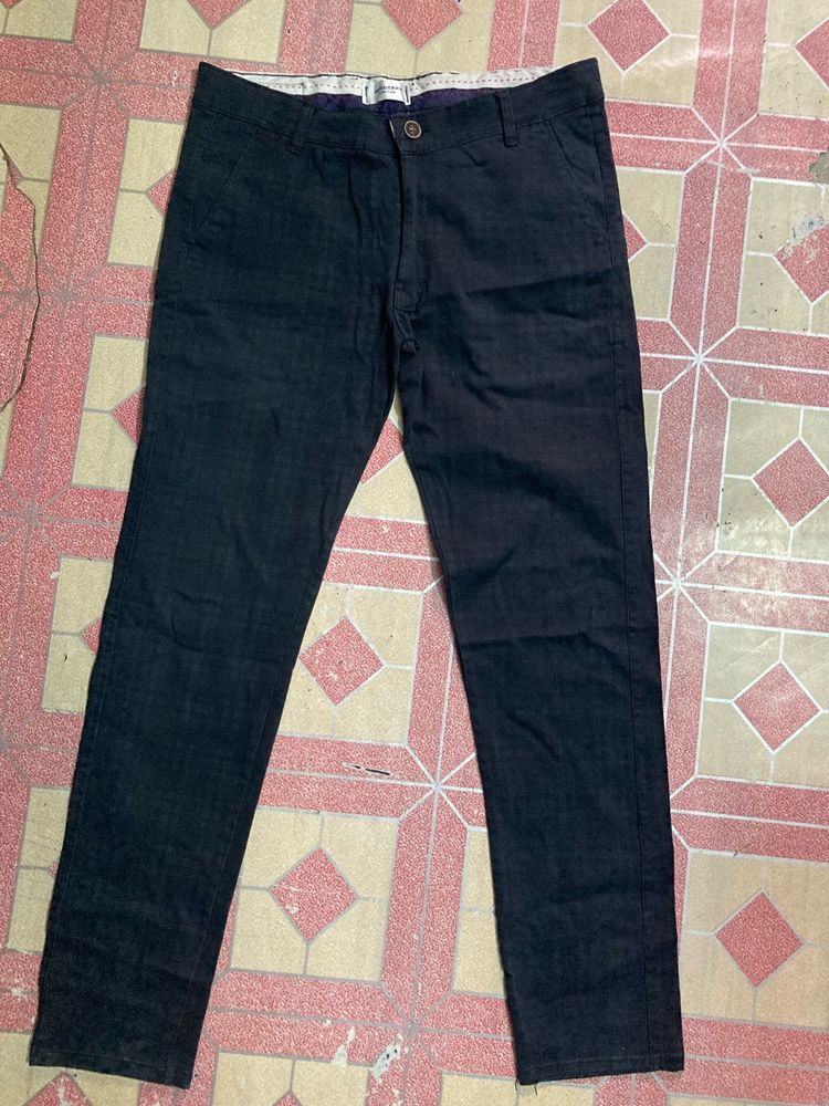 Authentic Burberry pants