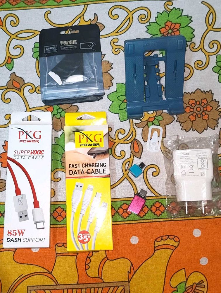 Combo Offer (7 Items)
