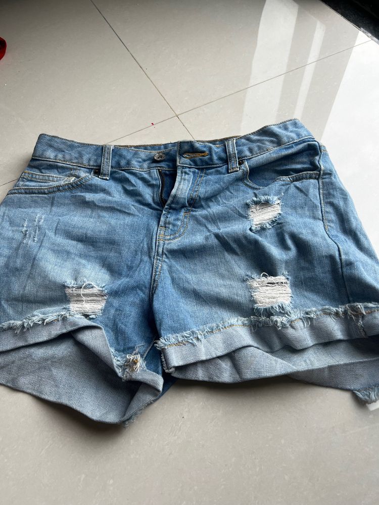 Short