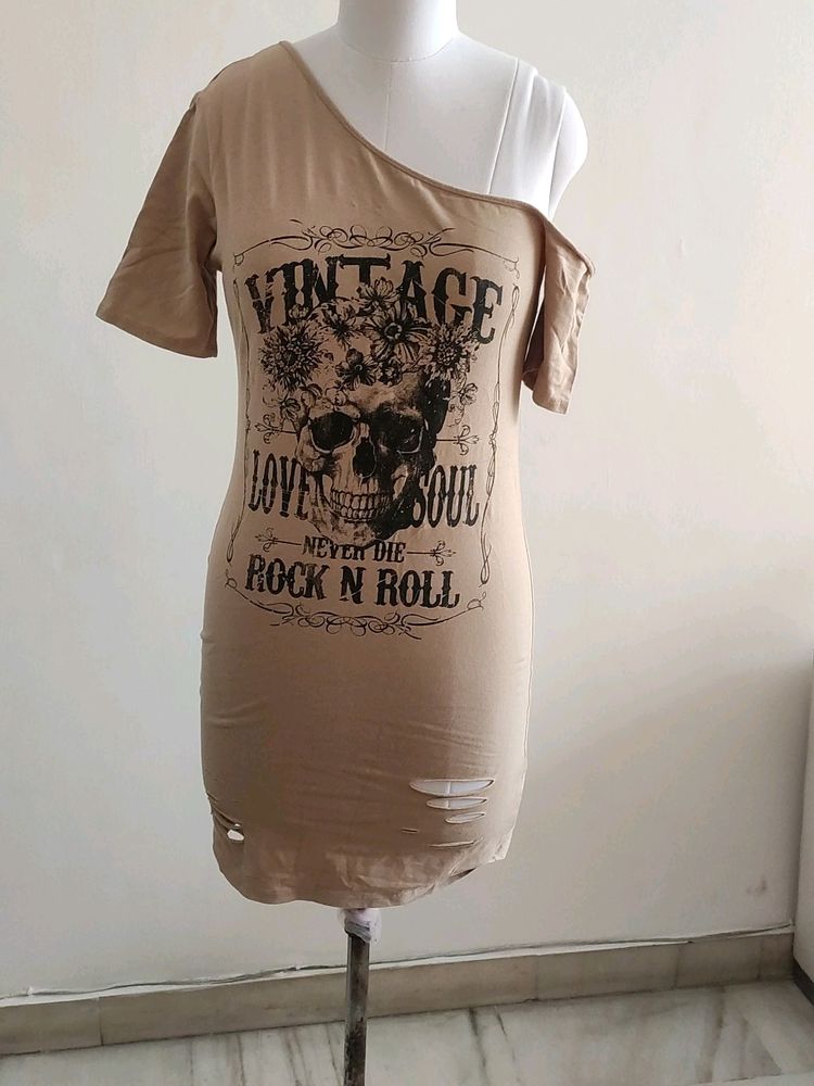 Bodycon Dress