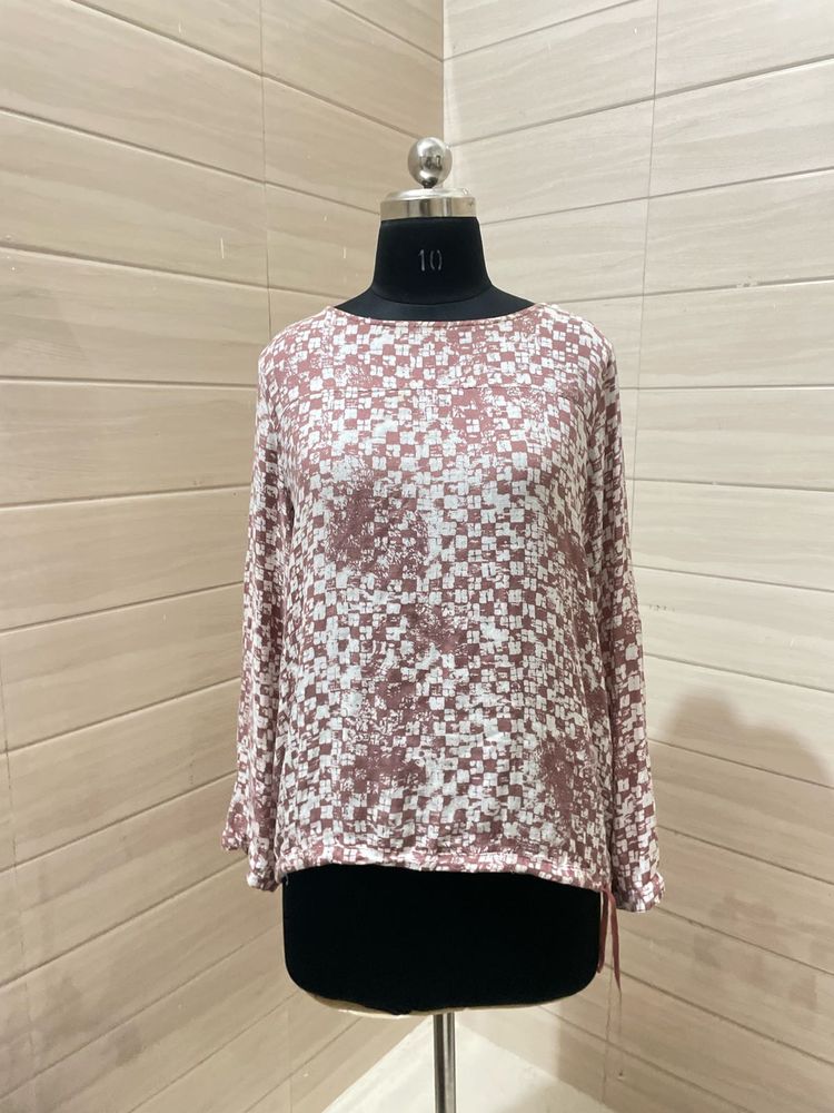 made in turkey 🇹🇷 abstract checkered pattern