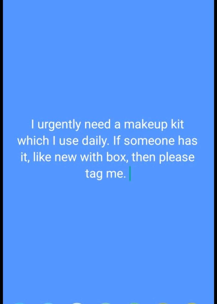Makeup