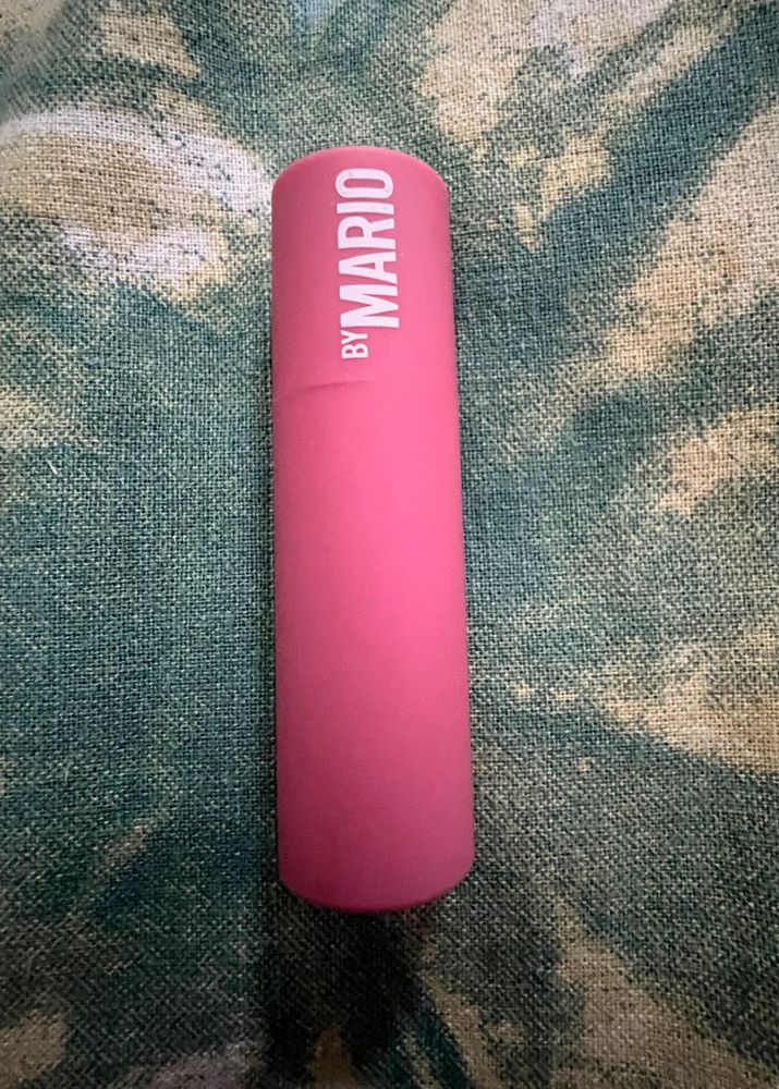 Makeup by Mario Plumping Lip Serum