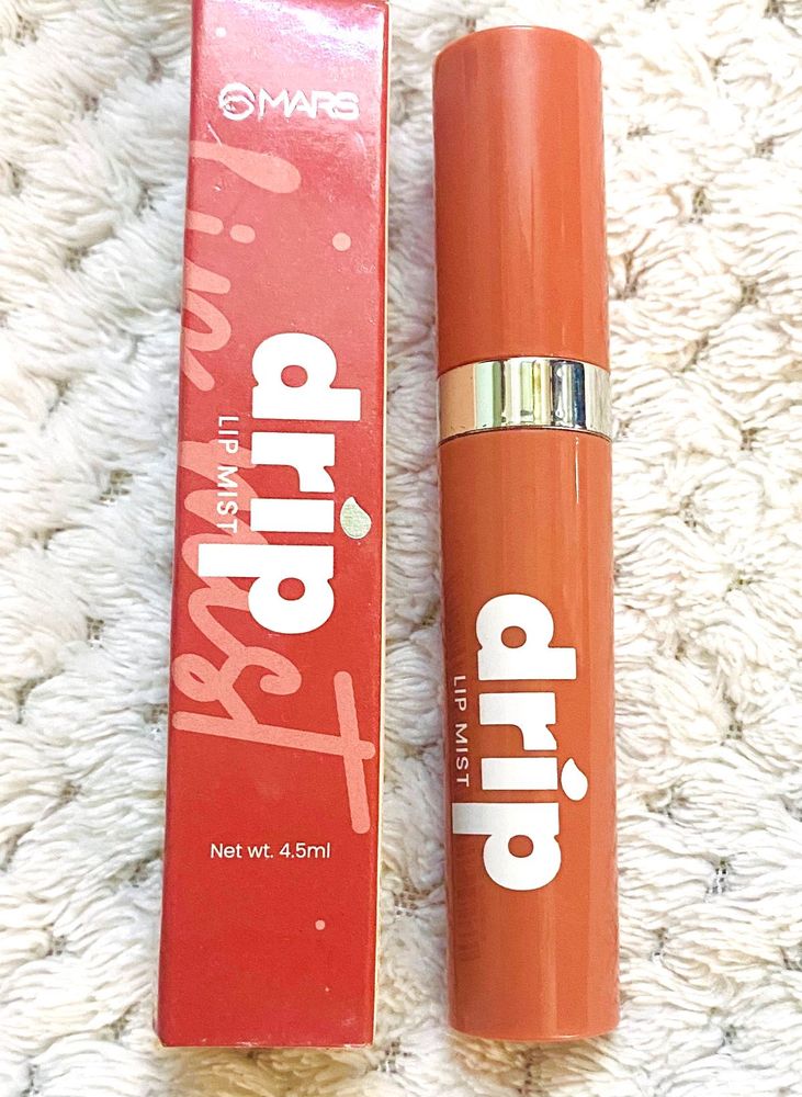 Mars Lip Drip❤️