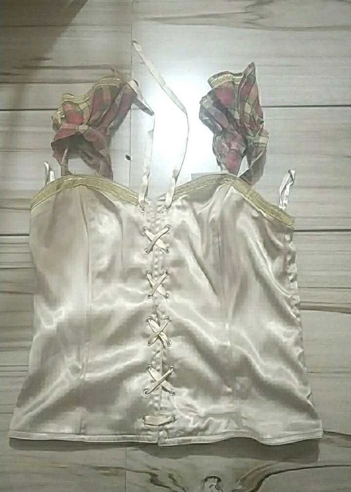 Corset