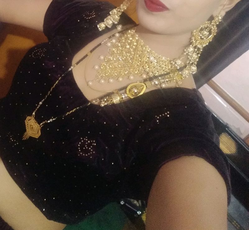 Lehenga Choli