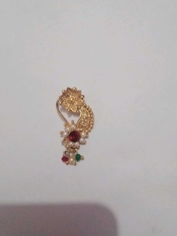 Marathi  Nosepin