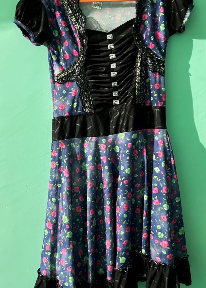 Gown