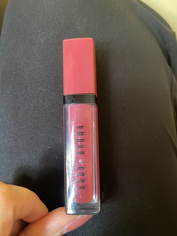 Bobby Brown Crushed Liquid Lip - Smoothie Move