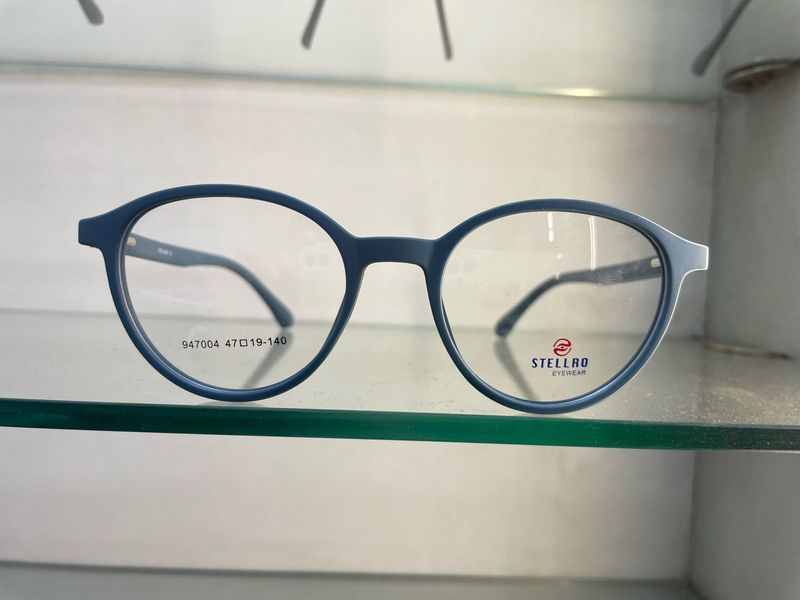 Stellro Eyewear Frames
