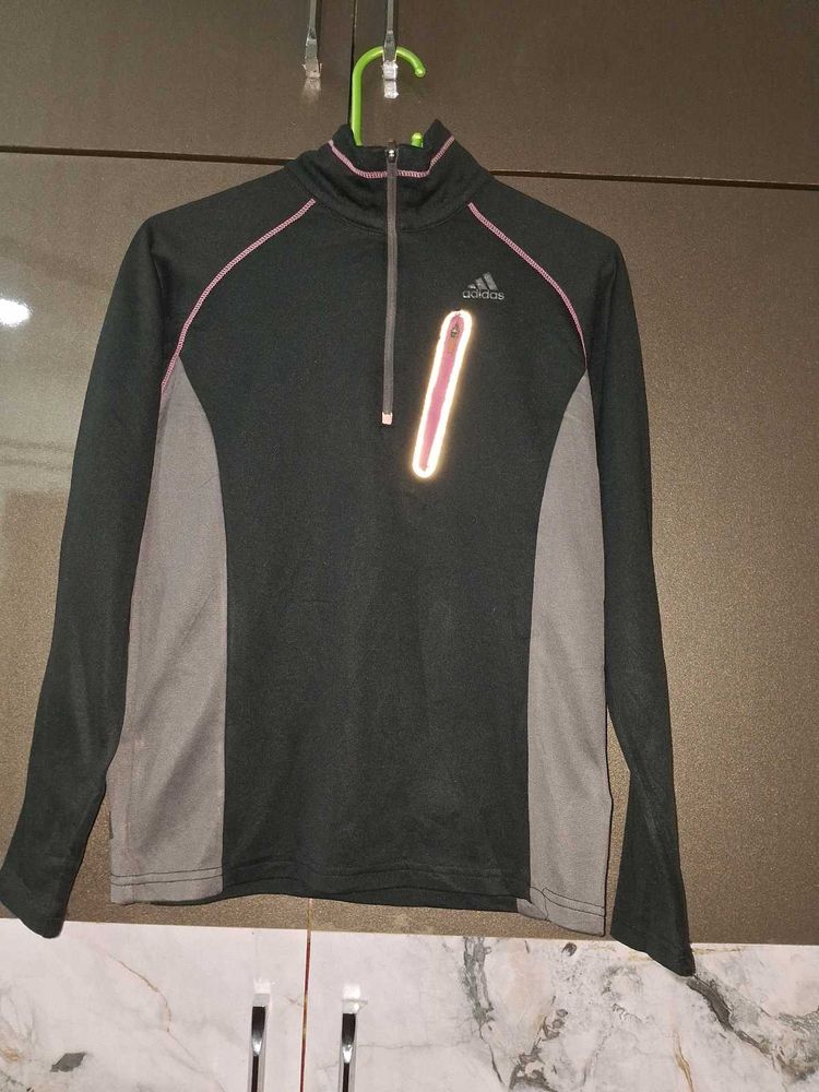 Adidas Long Sleeve Top