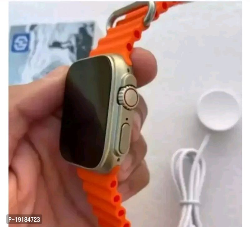 T800 Ultra Smart Watch