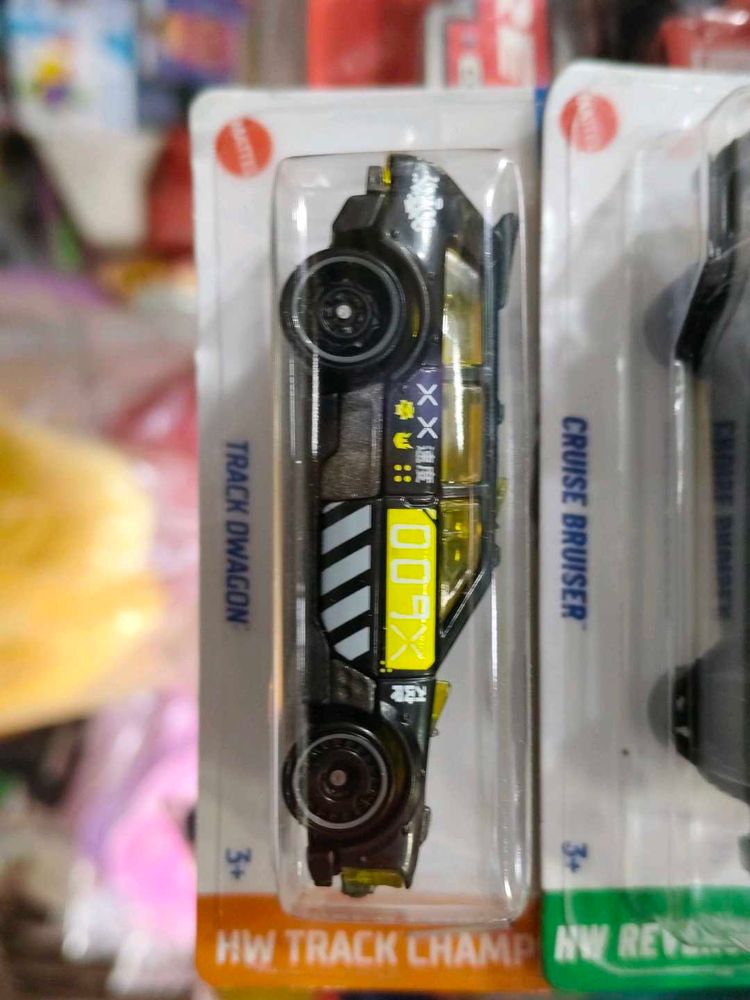 Hot Wheels Track Dwagon
