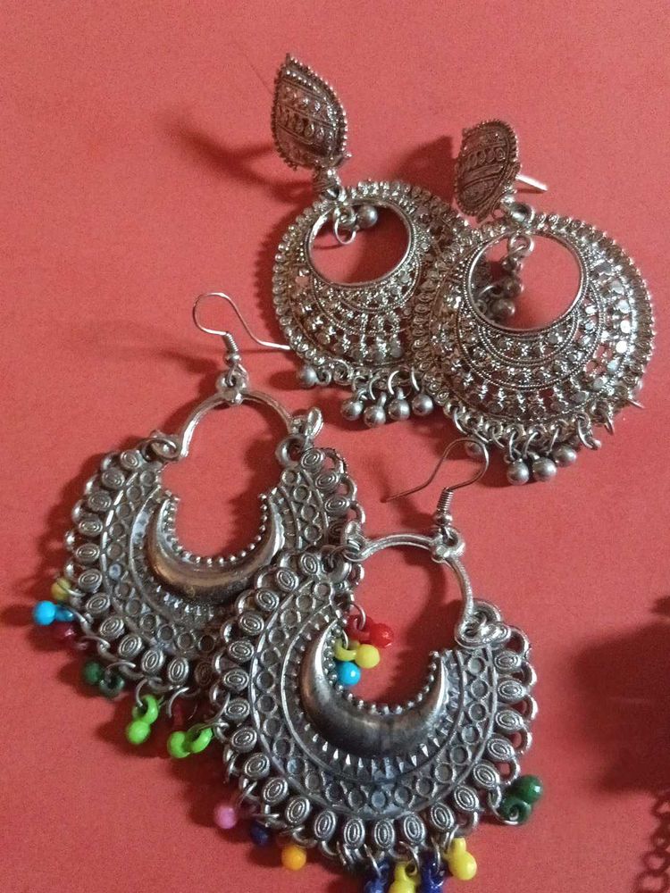 Jewellery Set
