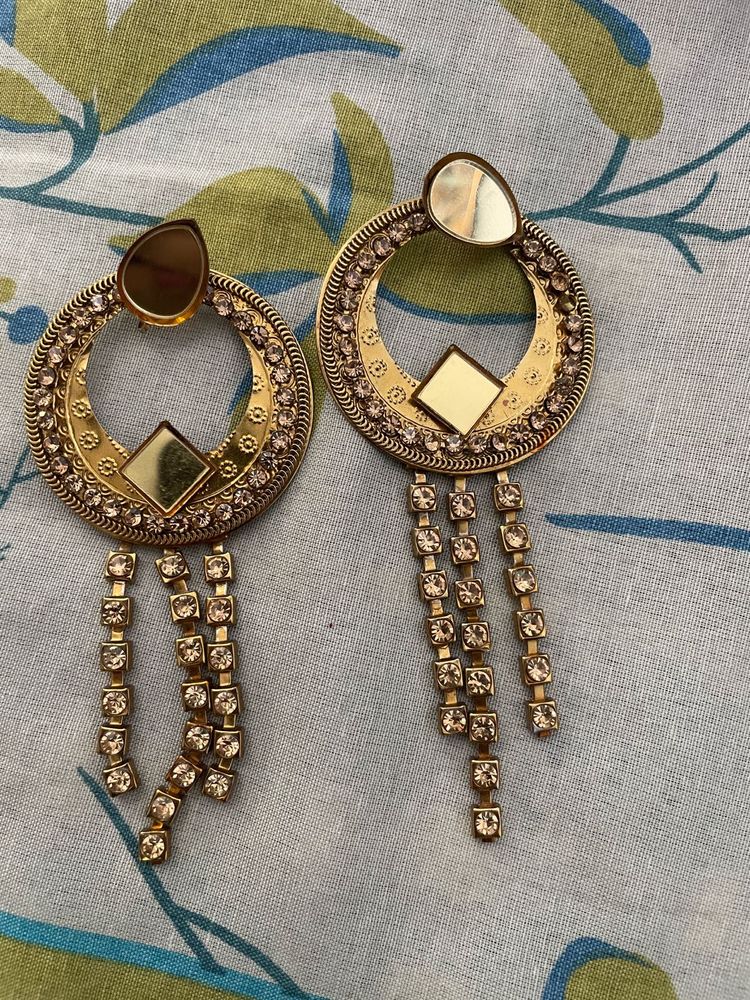 Statement Earrings