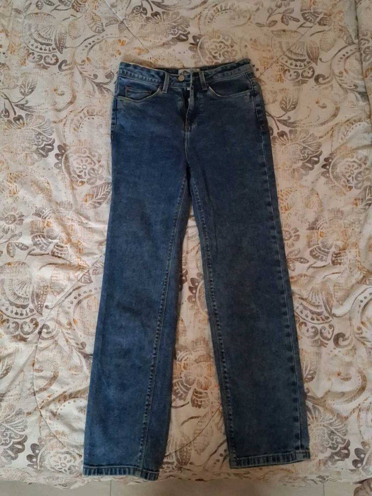 Denim Jeans