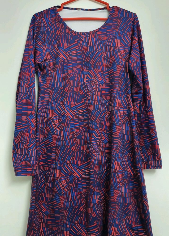 LADIES DRESS ,  ,IN VERY GOOD CONDITION,
