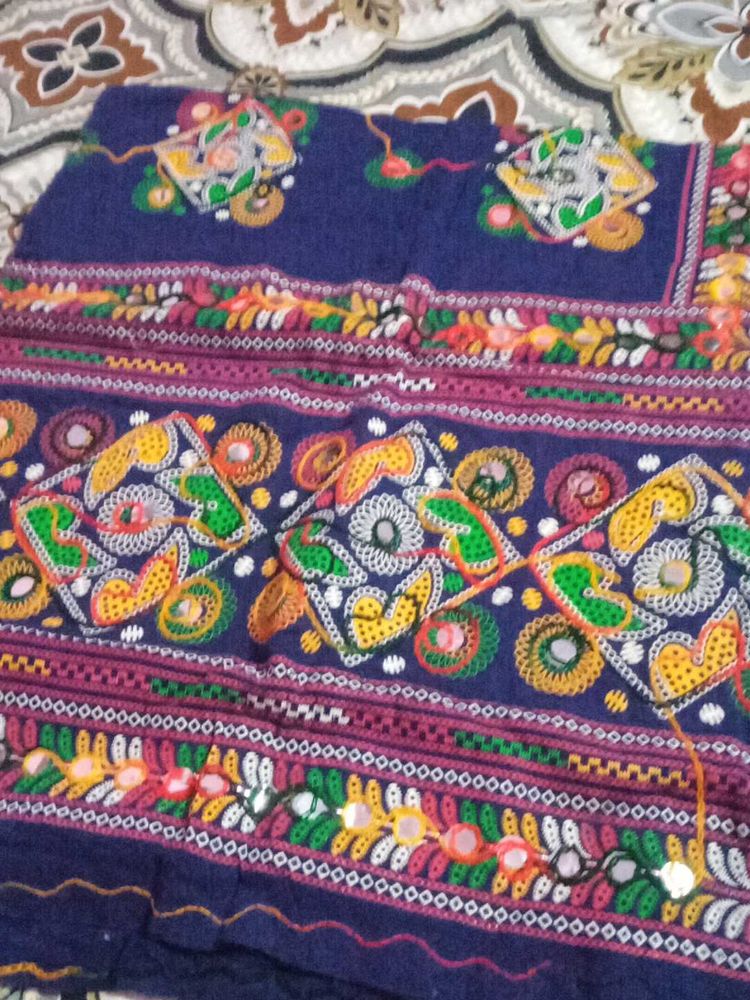 Traditional Dupatta