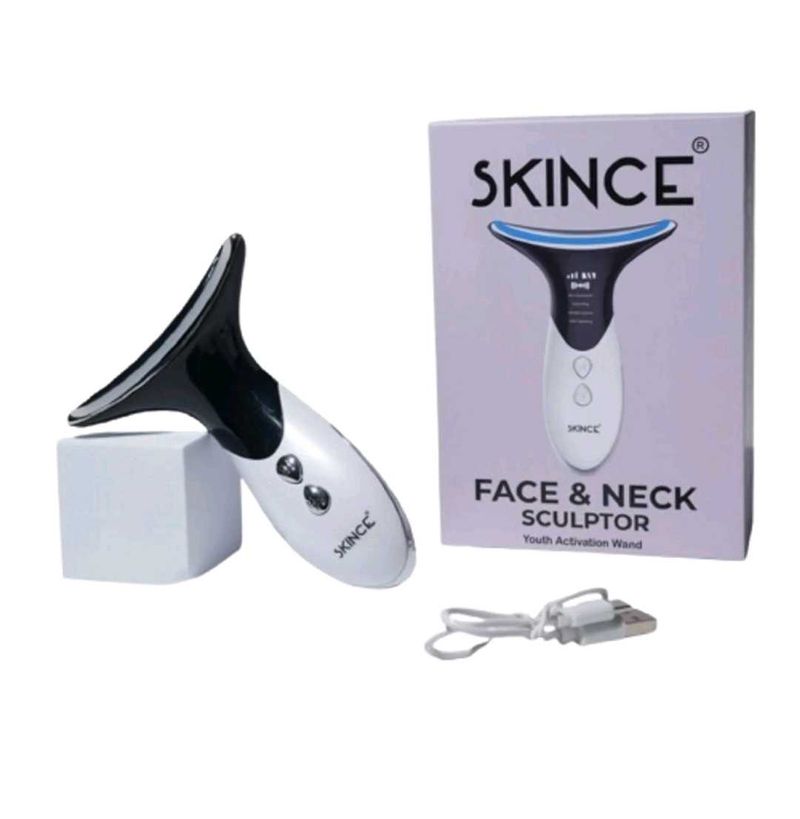 SKINCE Face &amp; Neck Sculptor