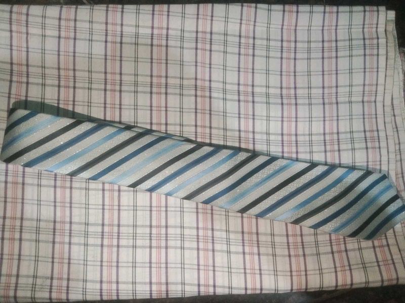 Men Neck Tie(packet-1)