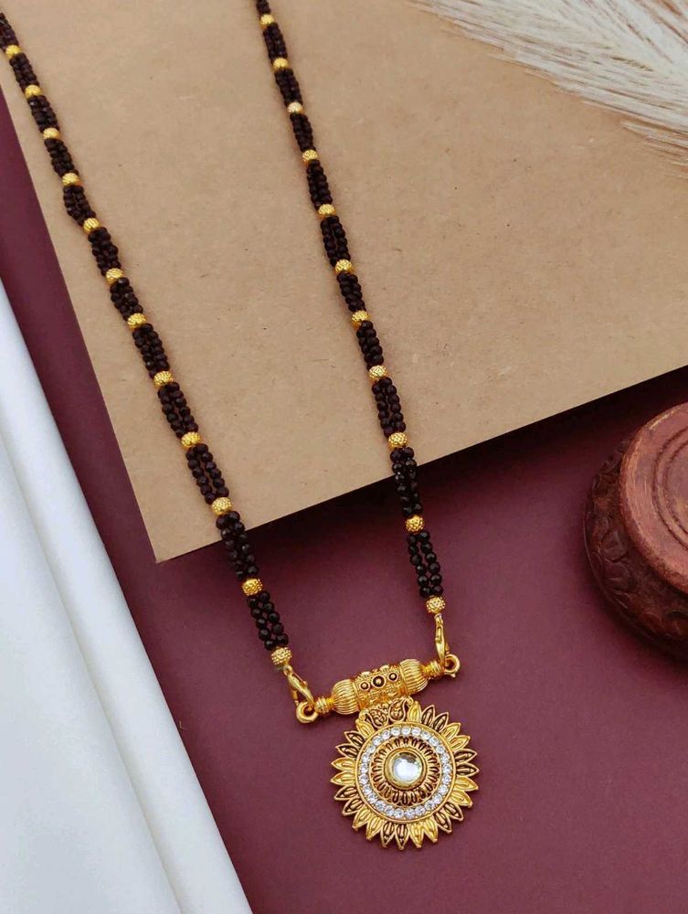 Mangalsutra A