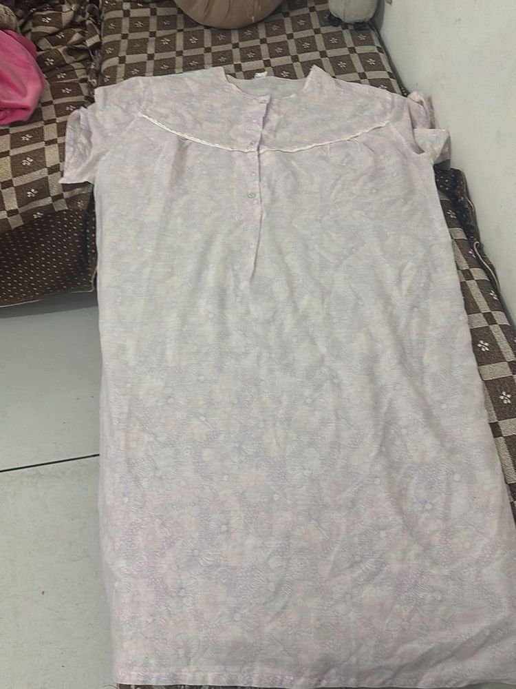 Vintage Style Nightgown