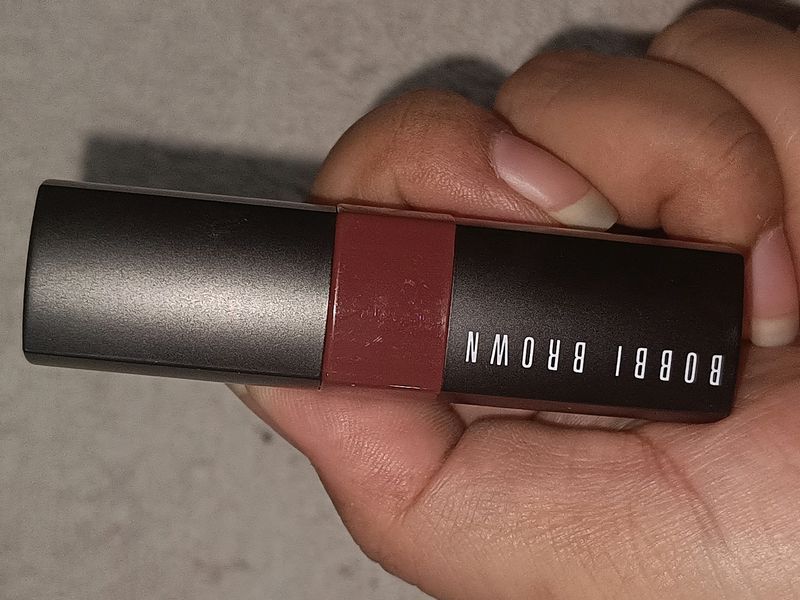 Bobbi Brown Crushed Lipstick
