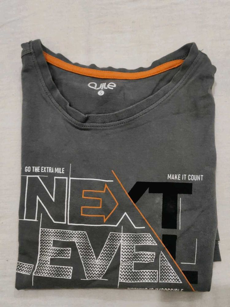 Like A New T Shirt